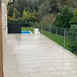 Quinta Da Capela Сasa de vacaciones