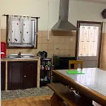 Quinta Da Capela Сasa de vacaciones Celorico De Basto