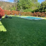 Дом отдыха Quinta Da Capela Селорику-ди-Башту