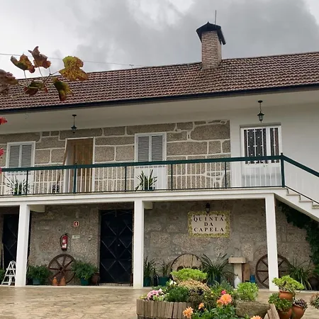Quinta Da Capela