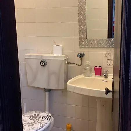 Дом отдыха Quinta Da Capela