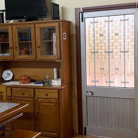Quinta Da Capela Дом отдыха *