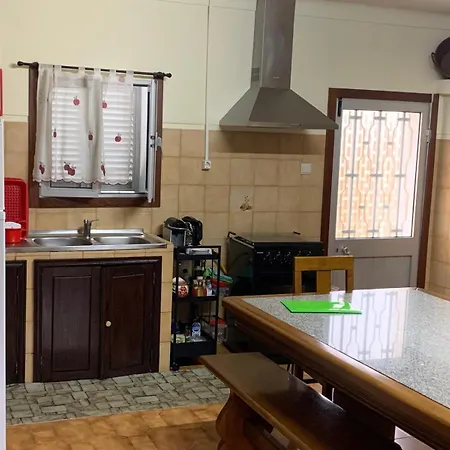Quinta Da Capela Дом отдыха Селорику-ди-Башту
