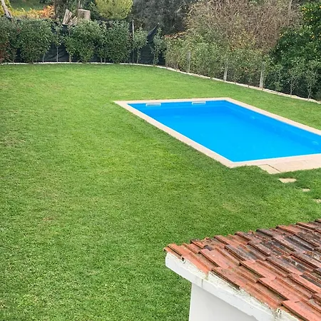 Quinta Da Capela Celorico De Basto