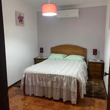 Quinta Da Capela Дом отдыха