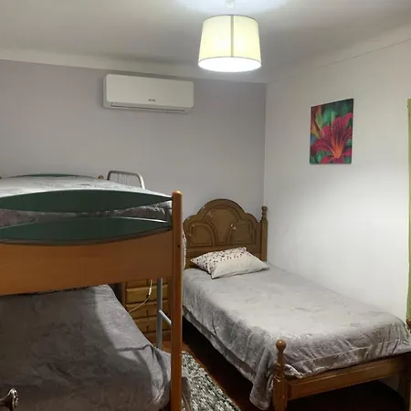 Quinta Da Capela Дом отдыха *