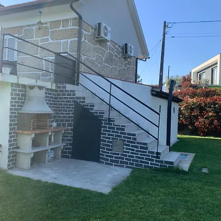 Quinta Da Capela 塞洛里库迪巴什图