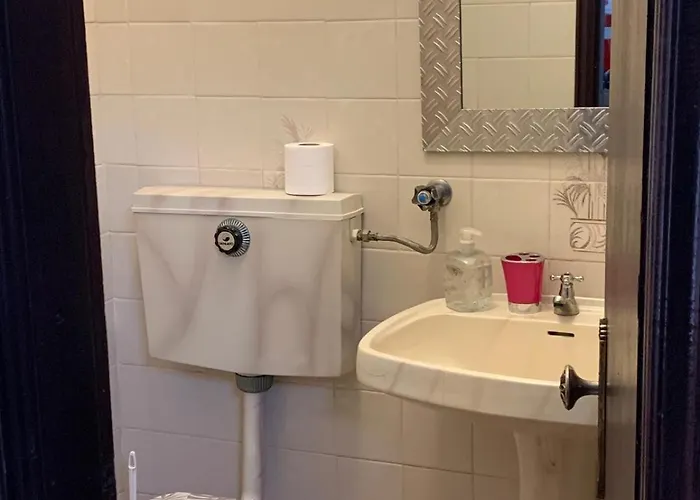 度假居 Quinta Da Capela