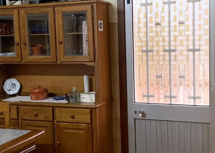 Quinta Da Capela 度假居 *