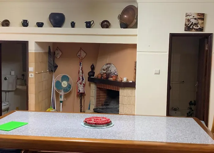 Quinta Da Capela * 세로리코데바스토