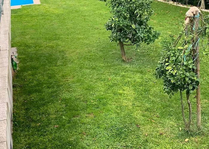 度假居 Quinta Da Capela *