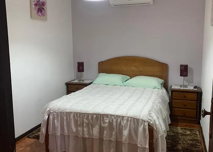 Quinta Da Capela 펜션